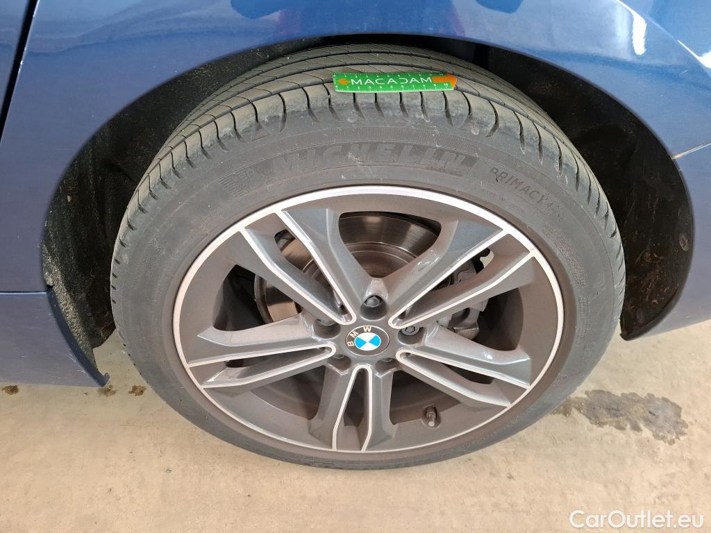  Bmw  Serie 1 Série 1 Berline 118 i Edition Sport 1.5 135CV BVA7 E6d #7