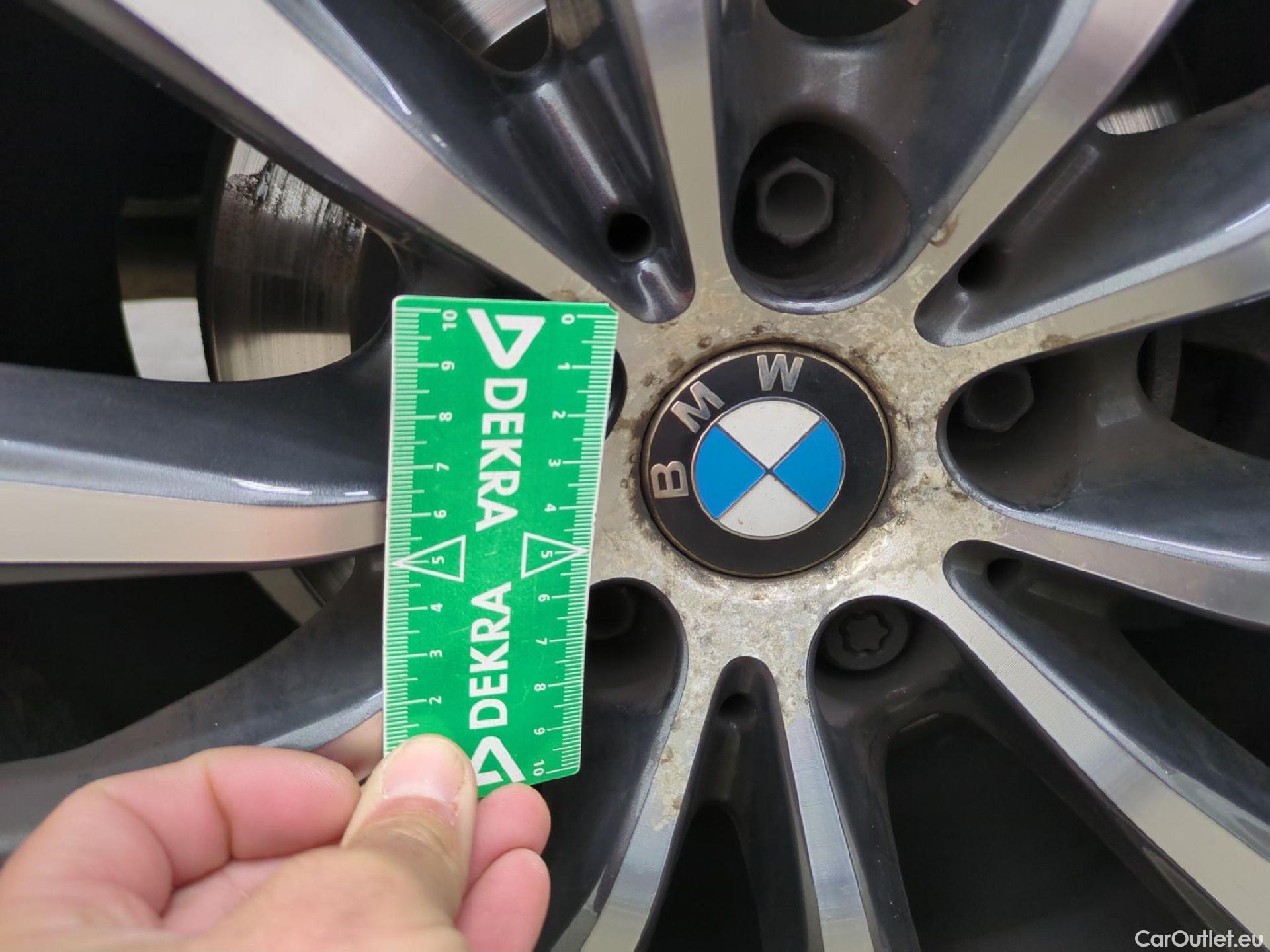  Bmw  Serie 3 Série 3 Lim. 320 i Lounge 2.0 185CV BVA8 E6d #18