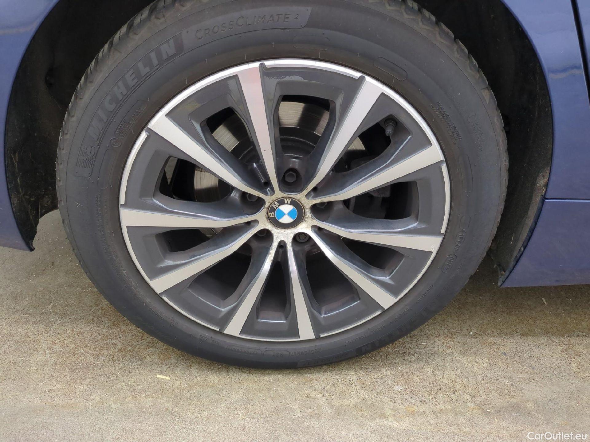  Bmw  Serie 3 Série 3 Lim. 320 i Lounge 2.0 185CV BVA8 E6d #16