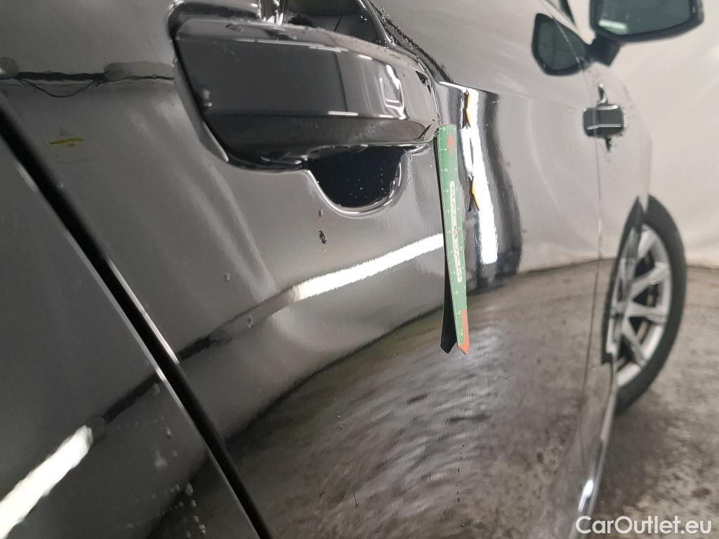  Audi  A4  Avant 35 TDI Business Line 2.0 TDI 165CV BVA7 E6d / VO RECONDITIONNE - PHOTOS AVANT RECONDITIONNEMENT #15