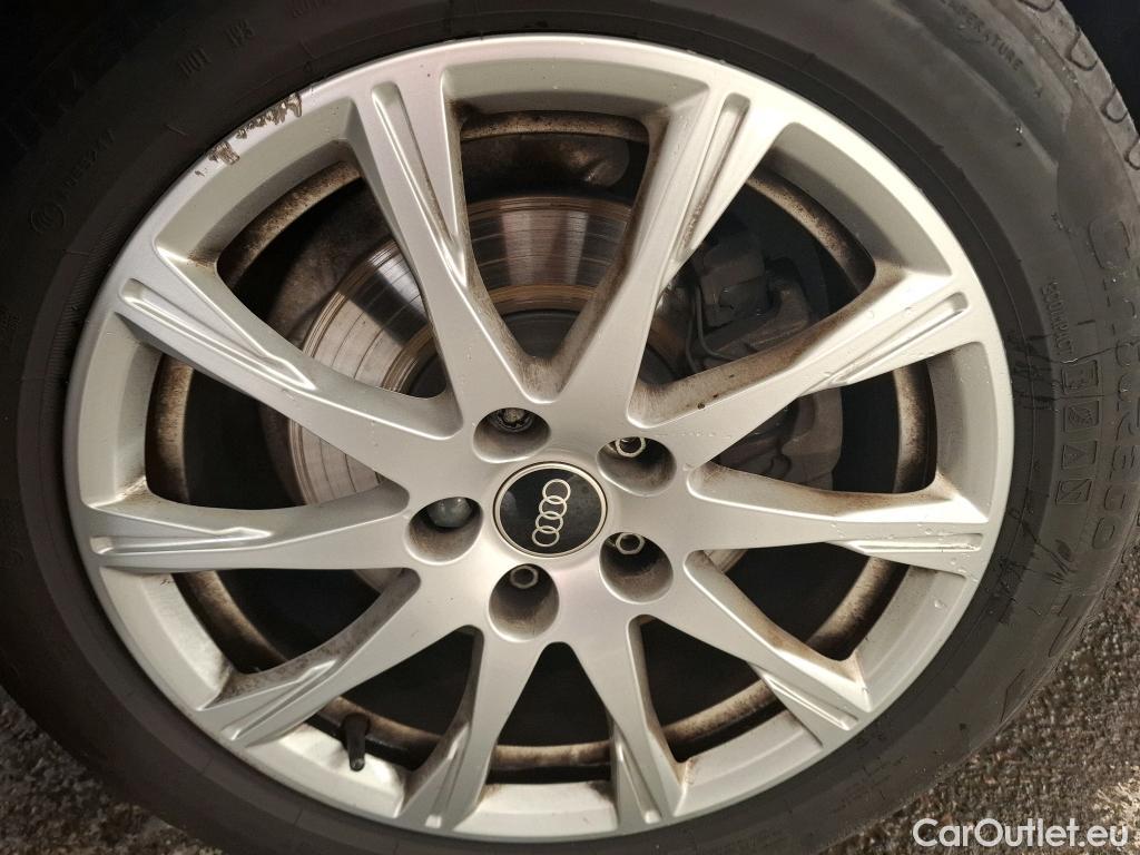  Audi  A4  Avant 35 TDI Business Line 2.0 TDI 165CV BVA7 E6d / VO RECONDITIONNE - PHOTOS AVANT RECONDITIONNEMENT #4