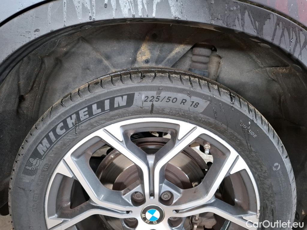  Bmw  X1 Série  xDrive 20d xLine 2.0 190CV BVA8 E6dT #64