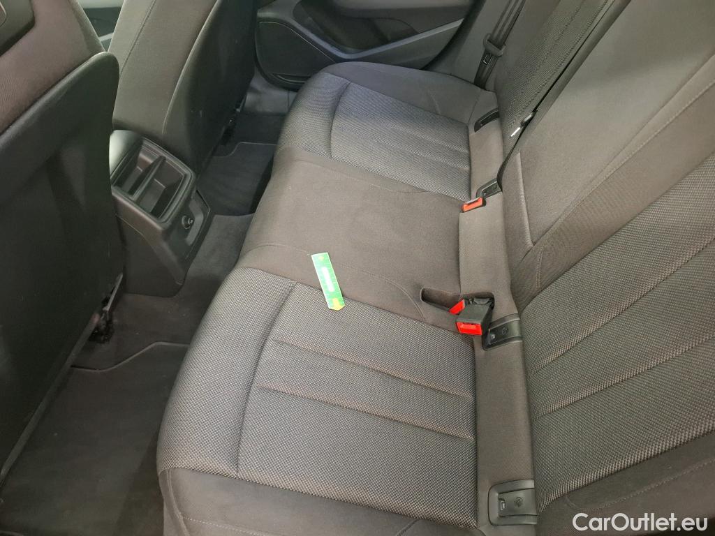 Audi  A4  Avant 35 TDI Business Line 2.0 TDI 165CV BVA7 E6d / VO RECONDITIONNE - PHOTOS AVANT RECONDITIONNEMENT #13
