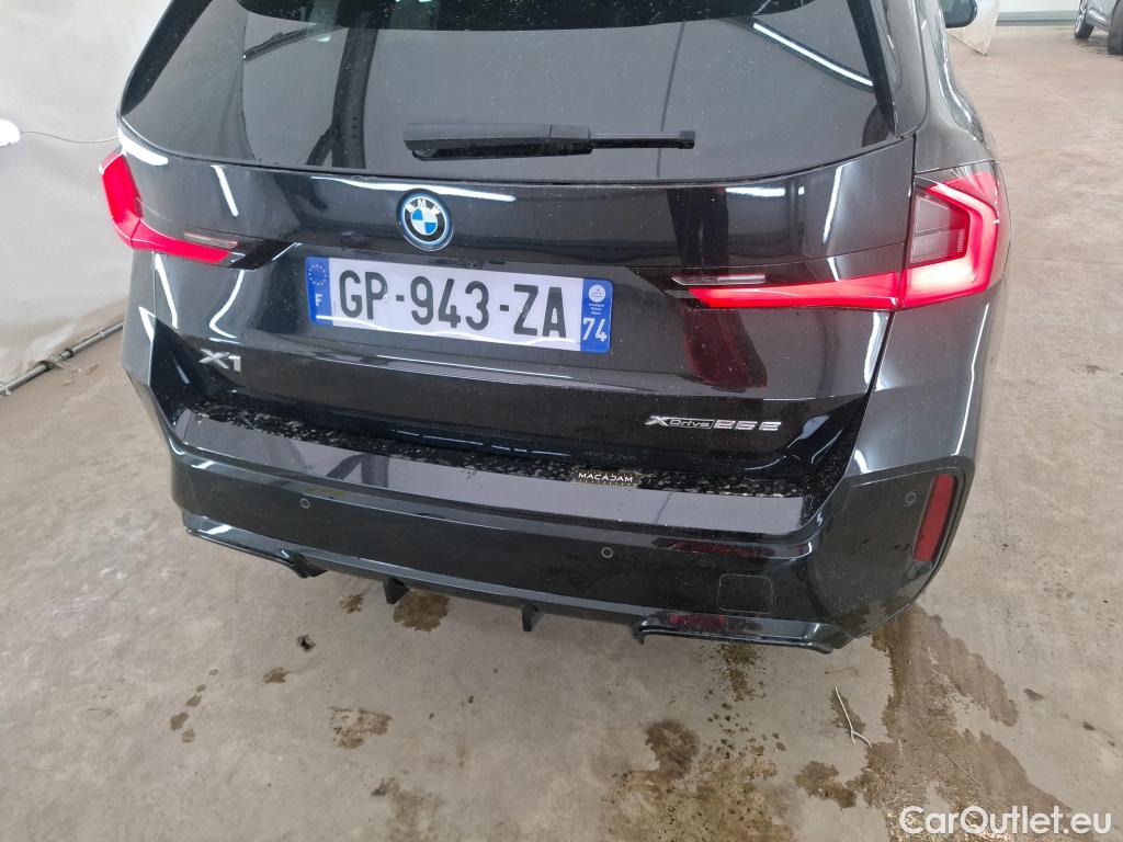  Bmw  X1 BMW  / 2022 / 5P / SUV xDrive25e M Sport DKG7 / VO RECONDITIONNE - PHOTOS AVANT RECONDITIONNEMENT #5