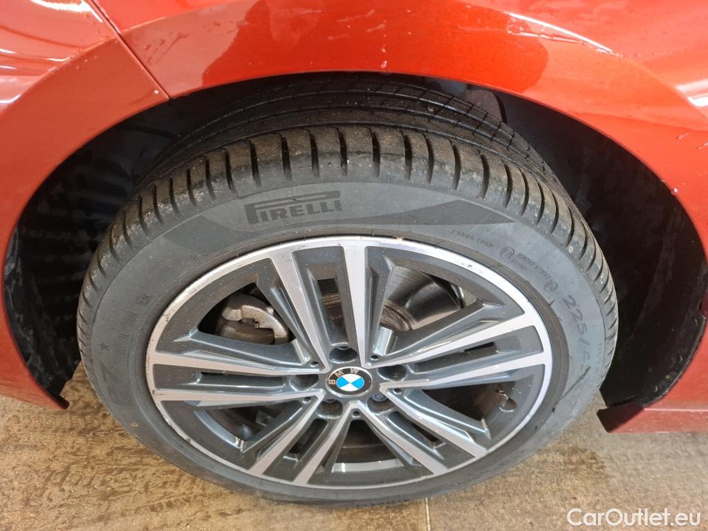  Bmw  Serie 1 BMW Série 1 / 2019 / 5P / Berline 1.5 118I Business Design / VO RECONDITIONNE - PHOTOS AVANT RECONDITIONNEMENT #1