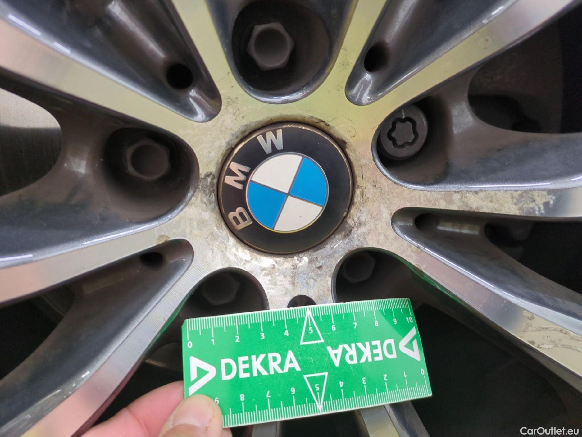  Bmw  Serie 3 Série 3 Lim. 320 i Lounge 2.0 185CV BVA8 E6d #3