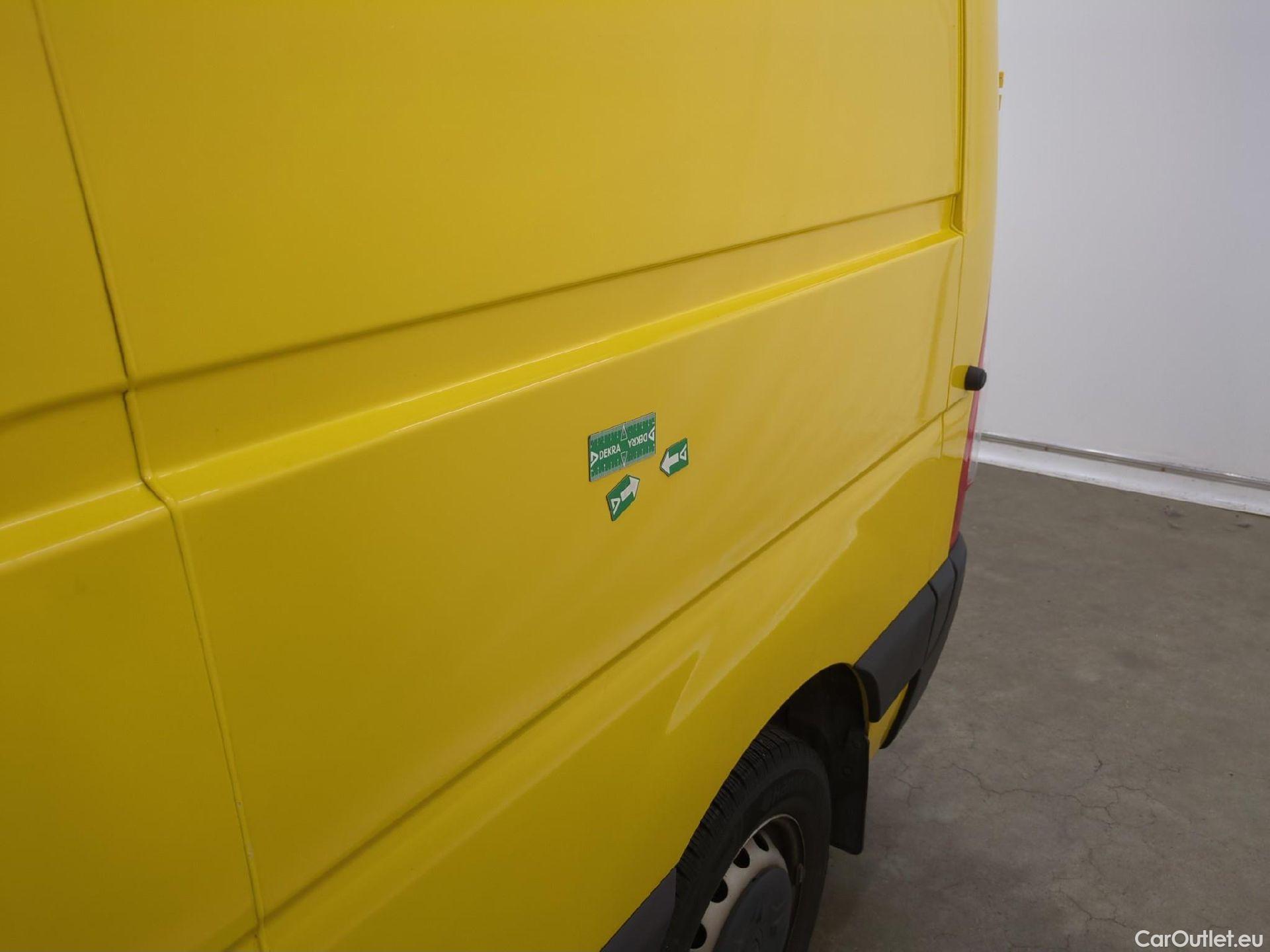  Renault  Master RENAULT  / 2019 / 4P / Fourgon tôlé FG Z.E.Tr CF F3100 L2H2 R75 AI - 19 #29