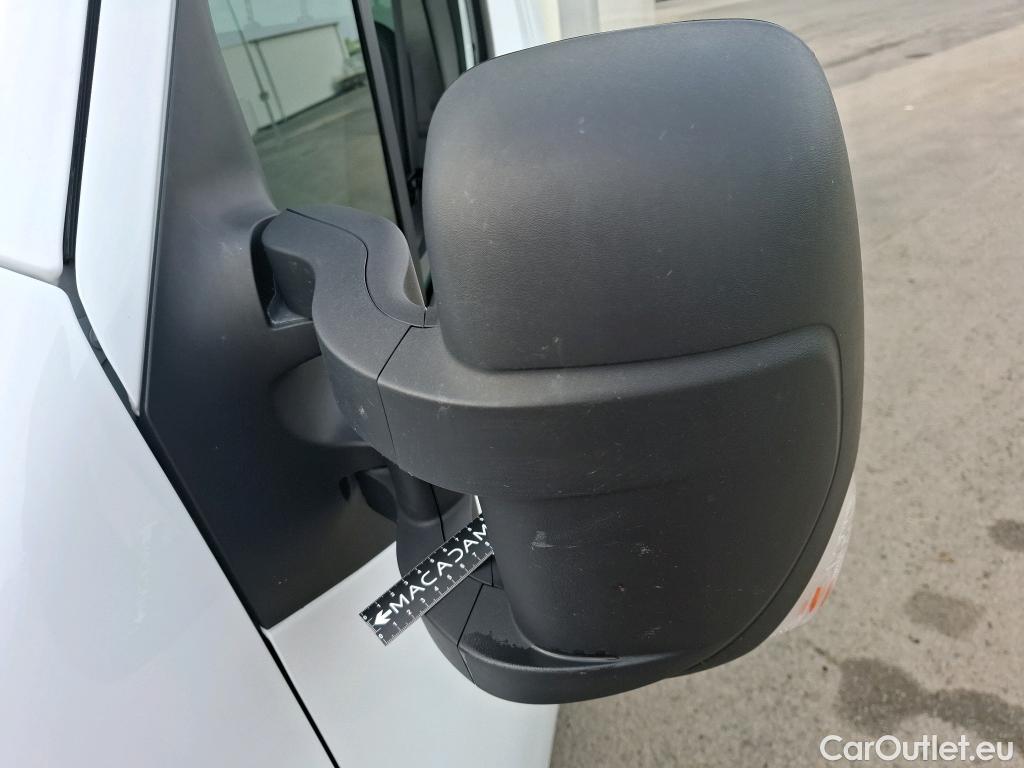  Renault  Master RENAULT  SC 2019  2P  Châssis cabine CC Tr CF F3500 L3 Blue dCi 145 EVIE #1