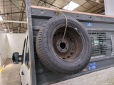  Renault  Master  Chassis dble Cabine L3H1 3 5t 2.3 dCi 145CV BVM6 7 Sieges E5 #9