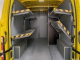  Renault  Master RENAULT  / 2019 / 4P / Fourgon tôlé FG Z.E.Tr CF F3100 L2H2 R75 AI - 19 #9