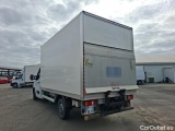  Renault  Master RENAULT  SC 2019  2P  Châssis cabine CC Tr CF F3500 L3 Blue dCi 145 EVIE #2