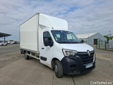  Renault  Master RENAULT  SC 2019  2P  Châssis cabine CC Tr CF F3500 L3 Blue dCi 145 EVIE #4