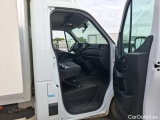  Renault  Master RENAULT  SC 2019  2P  Châssis cabine CC Tr CF F3500 L3 Blue dCi 145 EVIE #8