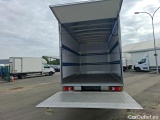  Renault  Master RENAULT  SC 2019  2P  Châssis cabine CC Tr CF F3500 L3 Blue dCi 145 EVIE #10