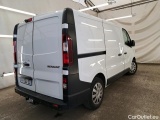  Renault  Trafic RENAULT  VU 4p Fourgon FG GCFL1H1 1000 dCi95 Stop&Start E6 #3