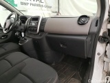  Renault  Trafic RENAULT  VU 4p Fourgon FG GCFL1H1 1000 dCi95 Stop&Start E6 #5