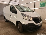  Renault  Trafic RENAULT  VU 4p Fourgon FG GCFL1H1 1000 dCi95 Stop&Start E6 #4