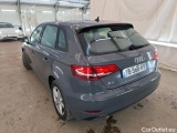  Audi  A3 AUDI  Sportback / 2016 / 5P / Berline 1.0 TFSI 115 S TRONIC BUSINESS LINE #2
