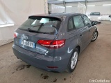  Audi  A3 AUDI  Sportback / 2016 / 5P / Berline 1.0 TFSI 115 S TRONIC BUSINESS LINE #3