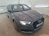  Audi  A3 AUDI  Sportback / 2016 / 5P / Berline 1.0 TFSI 115 S TRONIC BUSINESS LINE #4