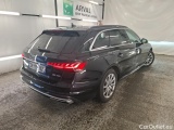  Audi  A4  Avant 35 TDI Business Line 2.0 TDI 165CV BVA7 E6d / VO RECONDITIONNE - PHOTOS AVANT RECONDITIONNEMENT #3