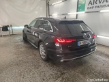  Audi  A4  Avant 35 TDI Business Line 2.0 TDI 165CV BVA7 E6d / VO RECONDITIONNE - PHOTOS AVANT RECONDITIONNEMENT #2