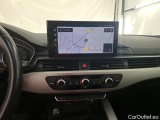  Audi  A4  Avant 35 TDI Business Line 2.0 TDI 165CV BVA7 E6d / VO RECONDITIONNE - PHOTOS AVANT RECONDITIONNEMENT #7