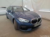  Bmw  Serie 1 Série 1 Berline 118 i Edition Sport 1.5 135CV BVA7 E6d #4