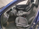  Bmw  Serie 3 Série 3 Lim. 320 i Lounge 2.0 185CV BVA8 E6d #10