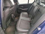  Bmw  Serie 3 Série 3 Lim. 320 i Lounge 2.0 185CV BVA8 E6d #11