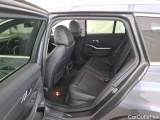  Bmw  Serie 3 BMW Série 3 Touring / 2019 / 5P / Break 318d 150ch Business Design BVA8 / VO RECONDITIONNE - PHOTOS AVANT RECONDITIONNEMENT #9