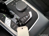  Bmw  Serie 3 BMW Série 3 Touring / 2019 / 5P / Break 318d 150ch Business Design BVA8 / VO RECONDITIONNE - PHOTOS AVANT RECONDITIONNEMENT #12