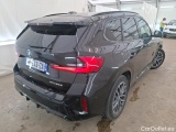  Bmw  X1 BMW  / 2022 / 5P / SUV xDrive25e M Sport DKG7 / VO RECONDITIONNE - PHOTOS AVANT RECONDITIONNEMENT #3