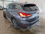  Bmw  X1 Série  xDrive 20d xLine 2.0 190CV BVA8 E6dT #2