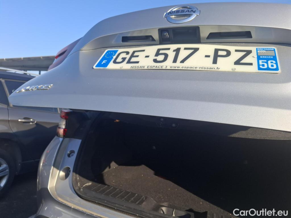  Nissan  Juke NISSAN  / 2019 / 5P / Crossover DIG-T 114 DCT Business+ #36