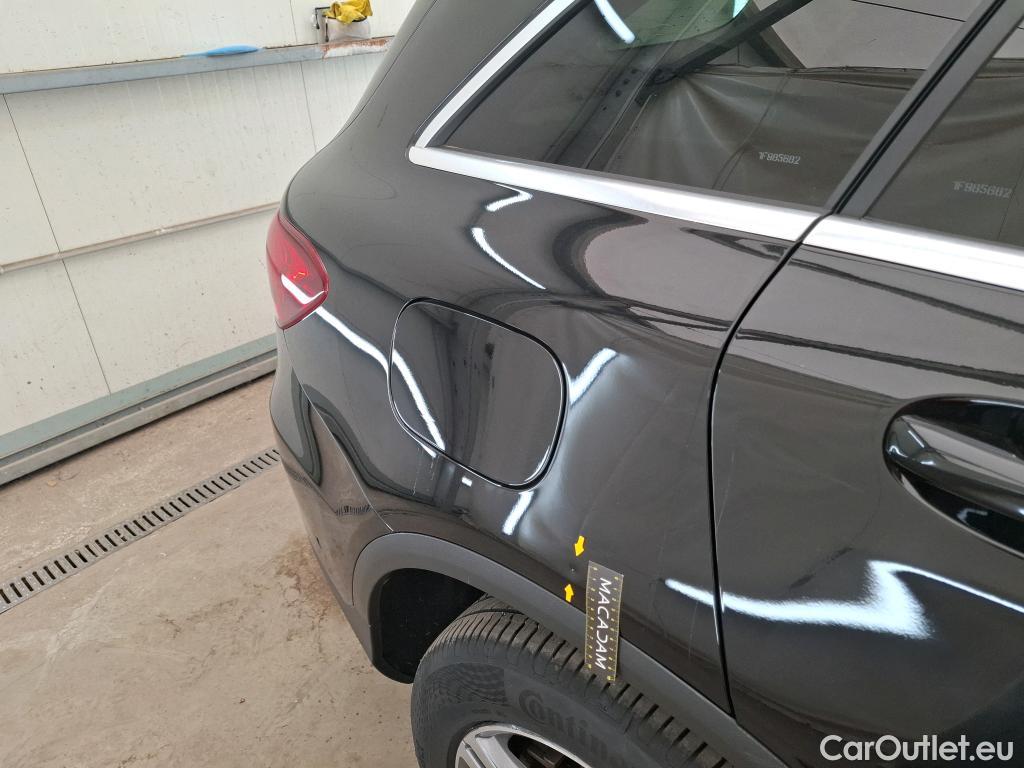  Mercedes  G-Klasee MERCEDES-BENZ GLC / 2019 / 5P / SUV 2.0 GLC 300 E BUSINESS LINE 4MATIC #7