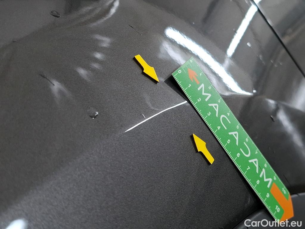  Citroen  C5 Aircross CITROEN  / 2022 / 5P / SUV PureTech 130 SS EAT8 Shine / VO RECONDITIONNE - PHOTOS AVANT RECONDITIONNEMENT #7