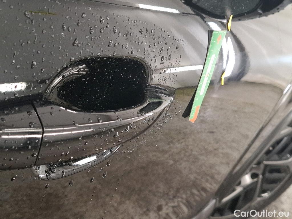  Citroen  C4  X Feel Pack 1.2 PureTech 130CV BVA8 6E / VO RECONDITIONNE - PHOTOS AVANT RECONDITIONNEMENT #2