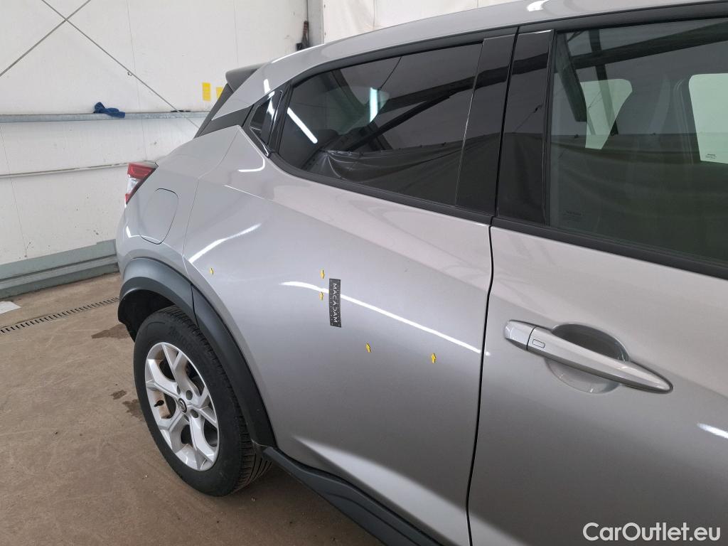  Nissan  Juke NISSAN  / 2019 / 5P / Crossover DIG-T 114 DCT Business+ #13