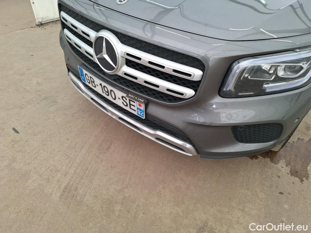  Mercedes  GLB MERCEDES-BENZ  / 2019 / 5P / SUV  200 d Business Line #54