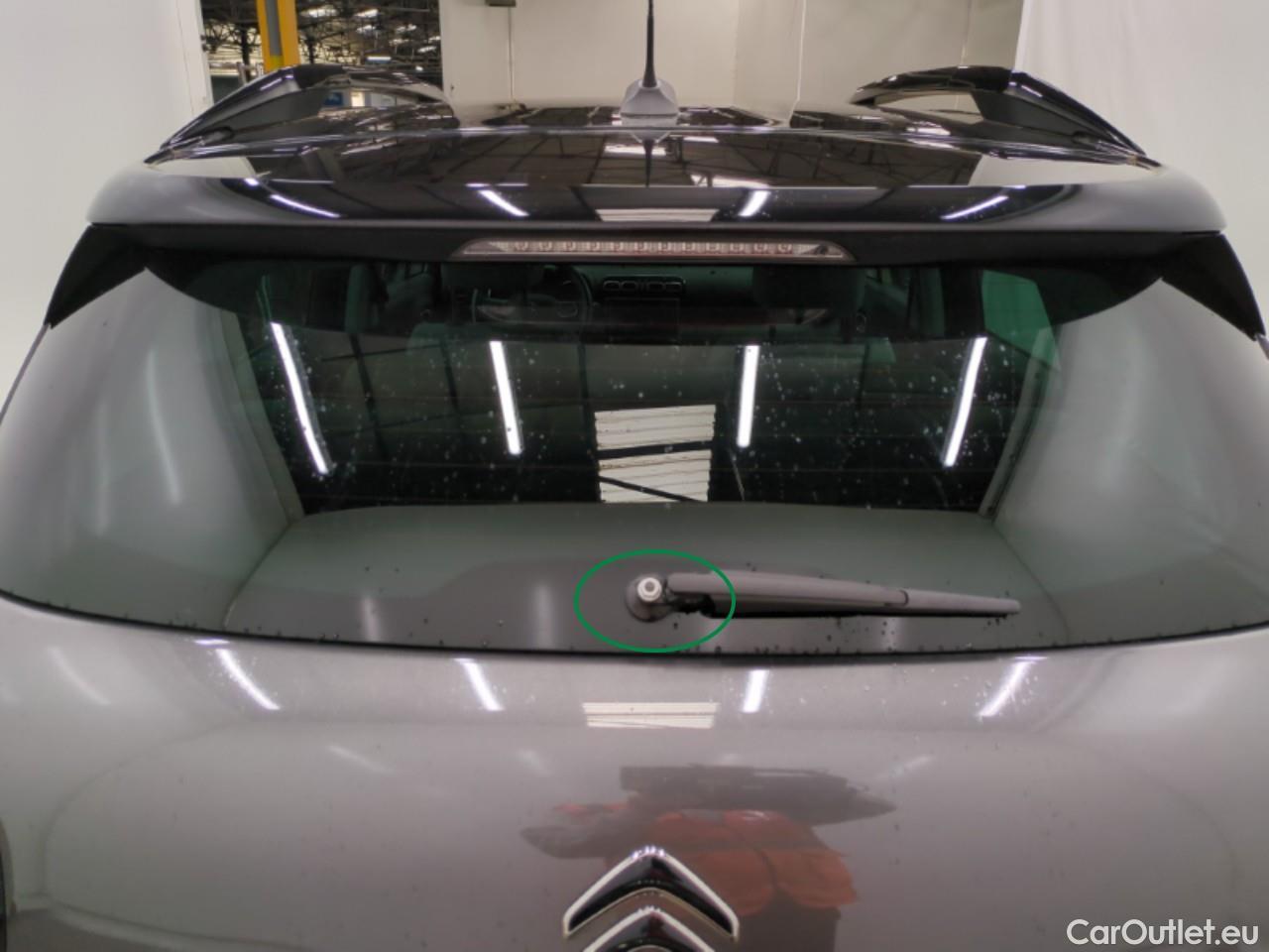  Citroen  C3  Aircross Shine Pack 1.5 BlueHDi 120CV BVA6 E6d #22