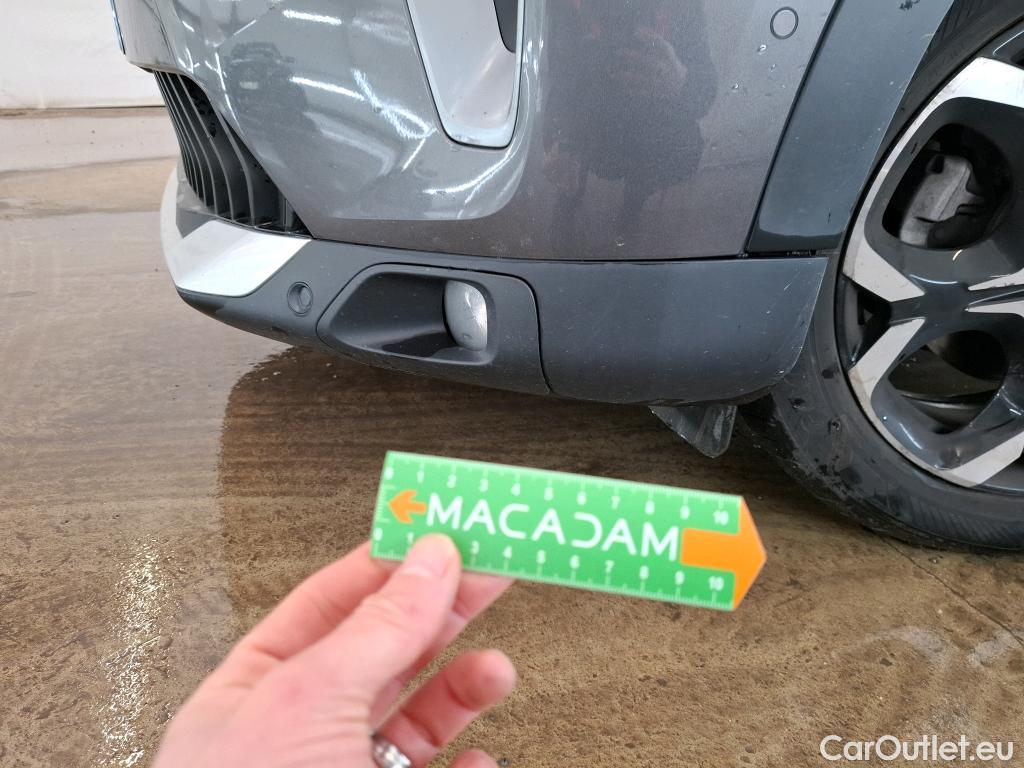  Citroen  C5 Aircross CITROEN  / 2022 / 5P / SUV PureTech 130 SS EAT8 Shine / VO RECONDITIONNE - PHOTOS AVANT RECONDITIONNEMENT #15