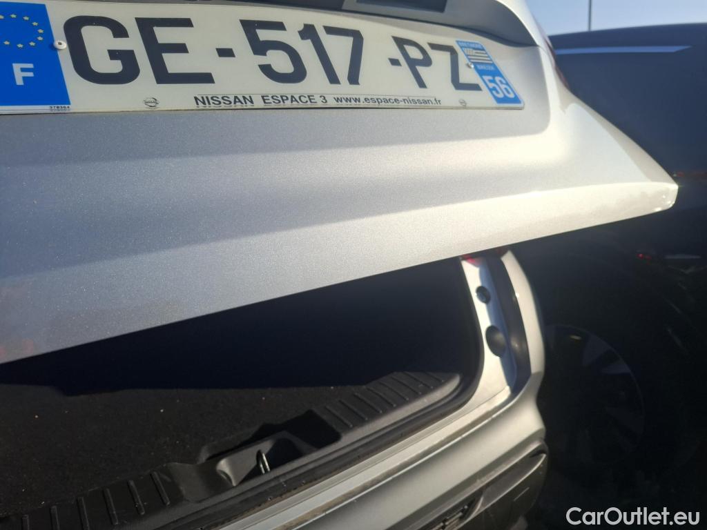  Nissan  Juke NISSAN  / 2019 / 5P / Crossover DIG-T 114 DCT Business+ #34