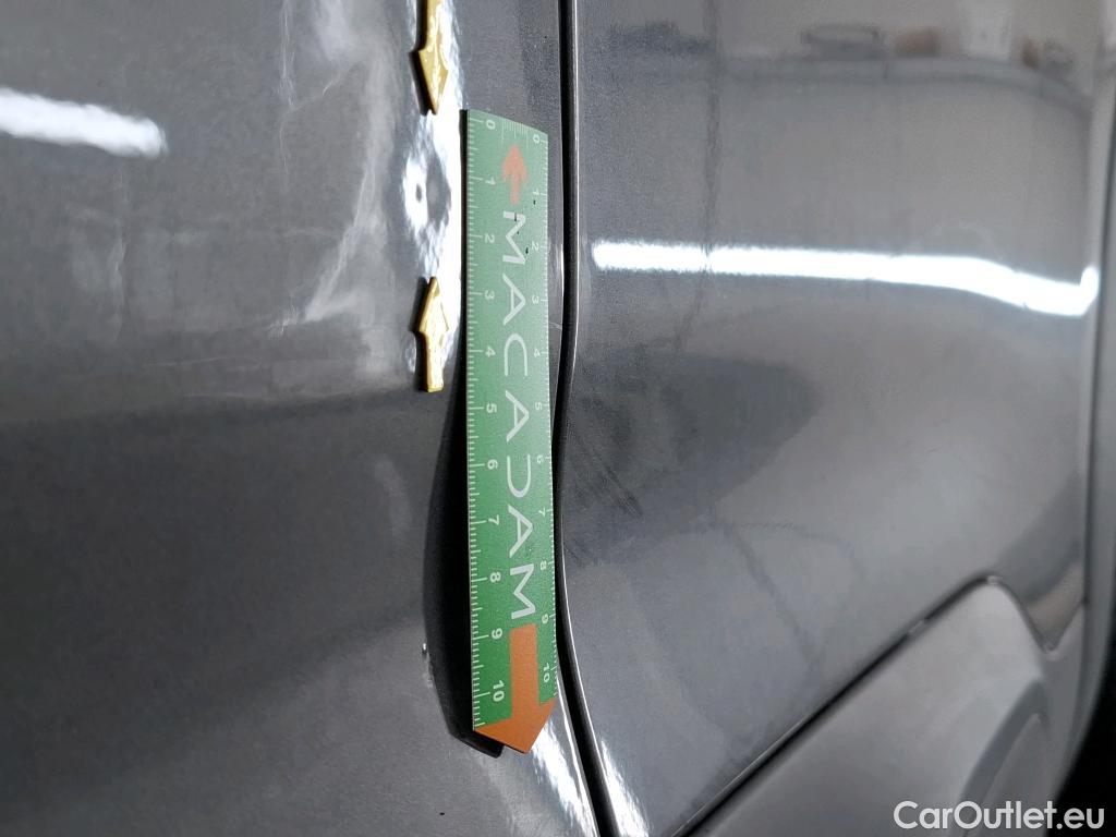  Citroen  C5 Aircross CITROEN  / 2022 / 5P / SUV PureTech 130 SS EAT8 Shine / VO RECONDITIONNE - PHOTOS AVANT RECONDITIONNEMENT #9