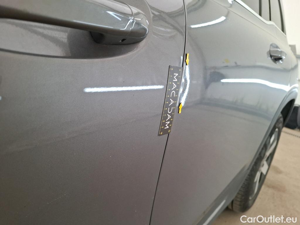  Mercedes  GLB MERCEDES-BENZ  / 2019 / 5P / SUV  200 d Business Line #38