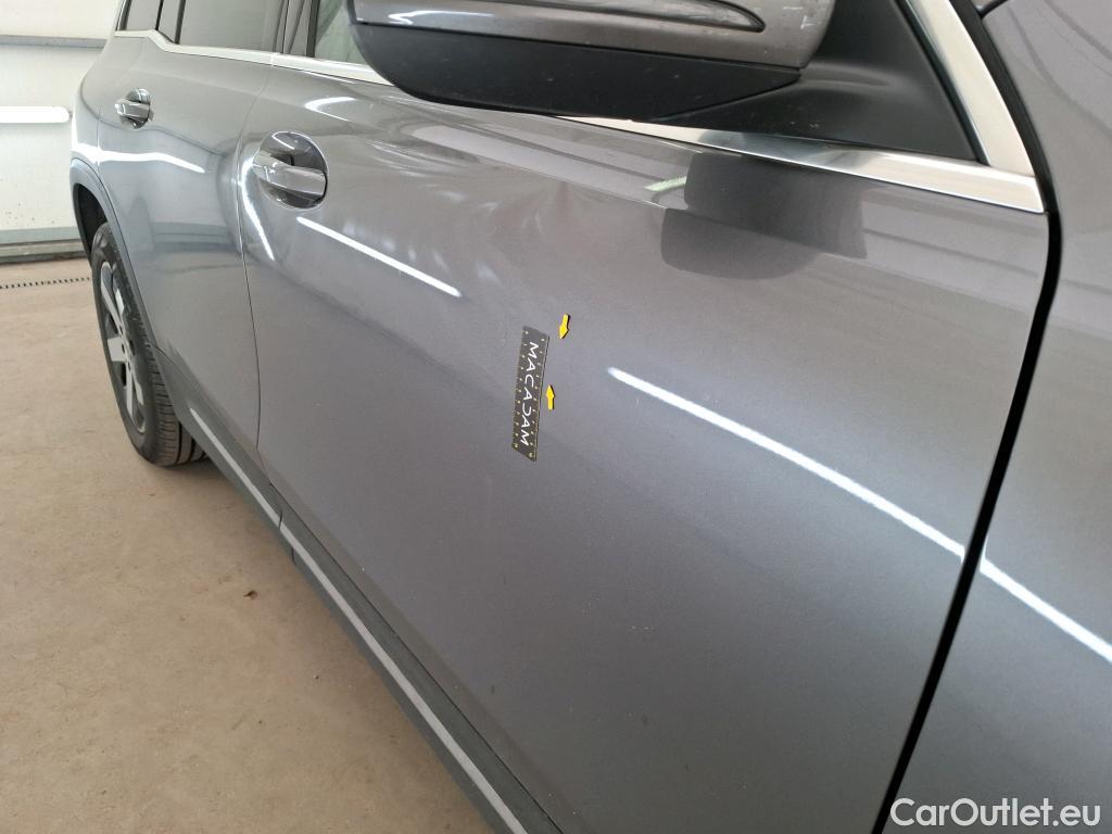  Mercedes  GLB MERCEDES-BENZ  / 2019 / 5P / SUV  200 d Business Line #41