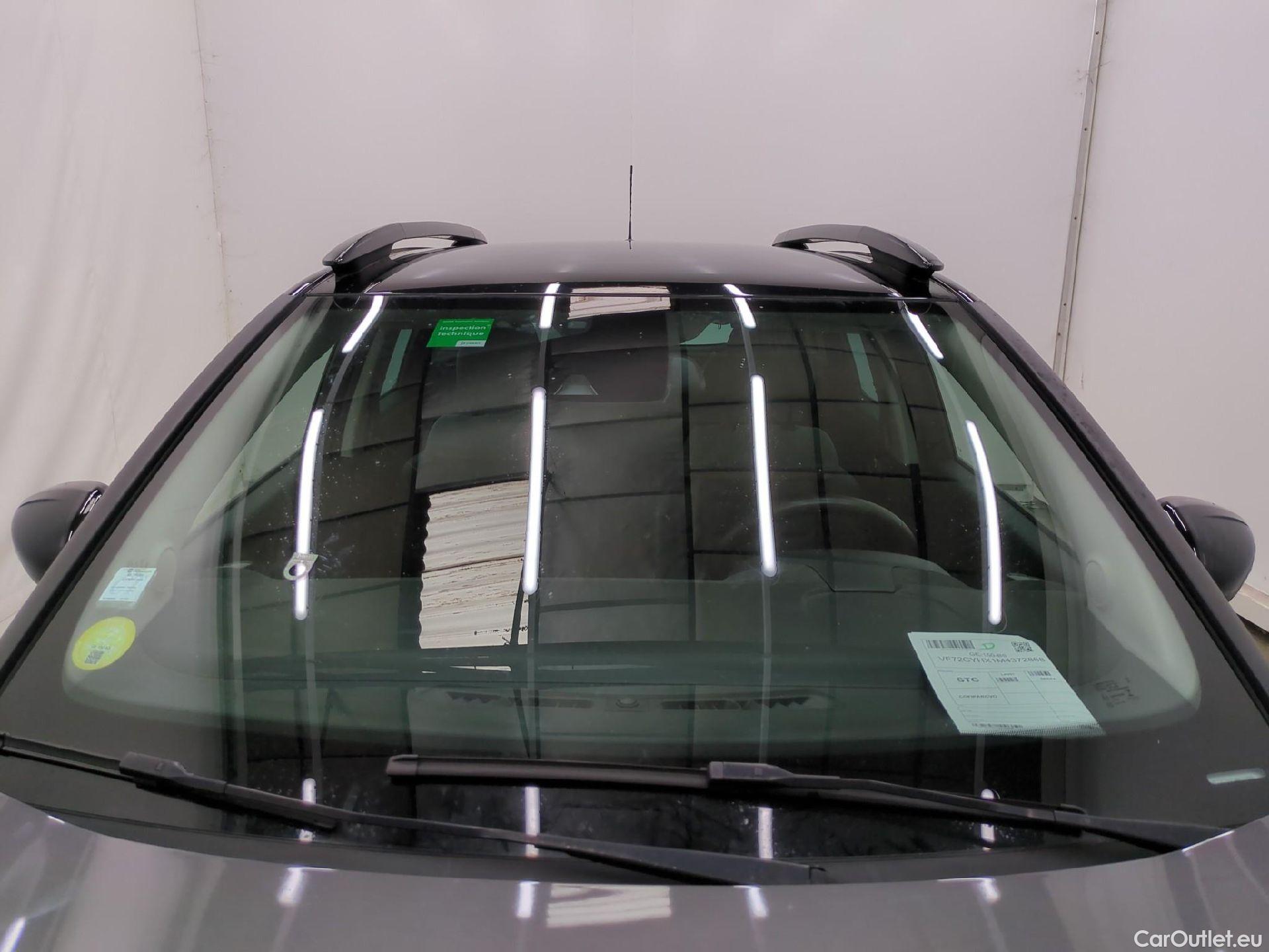  Citroen  C3  Aircross Shine Pack 1.5 BlueHDi 120CV BVA6 E6d #4