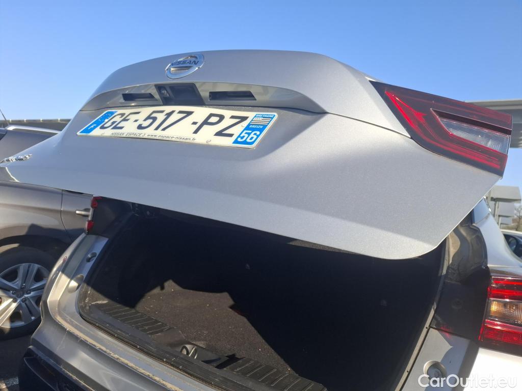  Nissan  Juke NISSAN  / 2019 / 5P / Crossover DIG-T 114 DCT Business+ #37