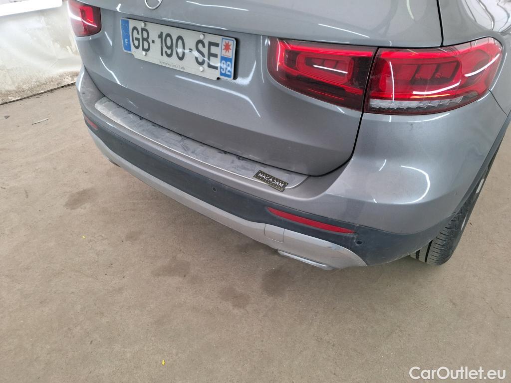  Mercedes  GLB MERCEDES-BENZ  / 2019 / 5P / SUV  200 d Business Line #48