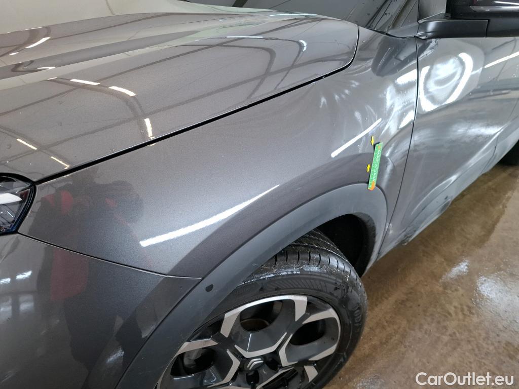  Citroen  C5 Aircross CITROEN  / 2022 / 5P / SUV PureTech 130 SS EAT8 Shine / VO RECONDITIONNE - PHOTOS AVANT RECONDITIONNEMENT #3